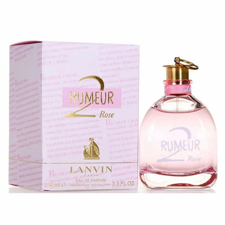 Lanvin Rumeur 2 Rose Eau de Parfum 100ml Lanvin