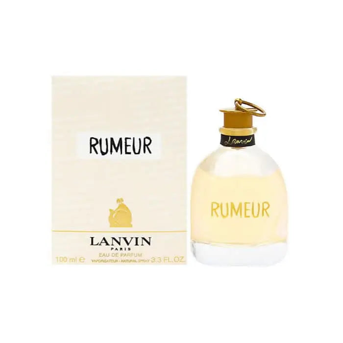 Lanvin Rumeur Eau de Parfum 100ml Spray Lanvin