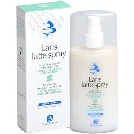 Laris Latte Spray 100ml Valetudo-Biogena