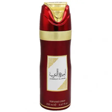 Lattafa Ameerat Al Arab Deodorant Spray 200ml Lattafa