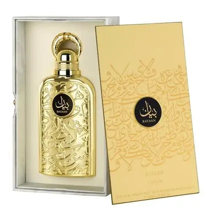 Lattafa Bayaan 3.4 Eau de Parfum spray Lattafa