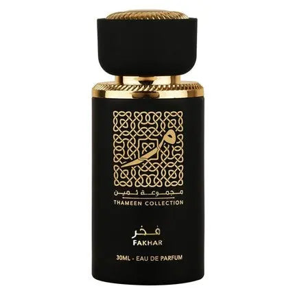 Lattafa Fakhar Eau De Parfum Unisex 30ml 1.0 oz - Thameen Collection Perfumes Lattafa