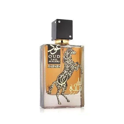 Lattafa Lail Maleki Eau De Parfum 100ml Unisex Lattafa