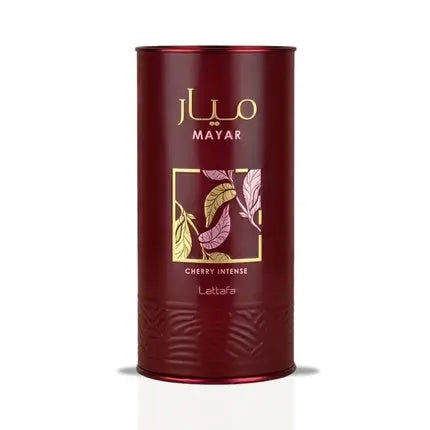 Lattafa Mayar Cherry Intense Unisex Eau De Parfum Spray 3.4 Ounce 100ml Lattafa