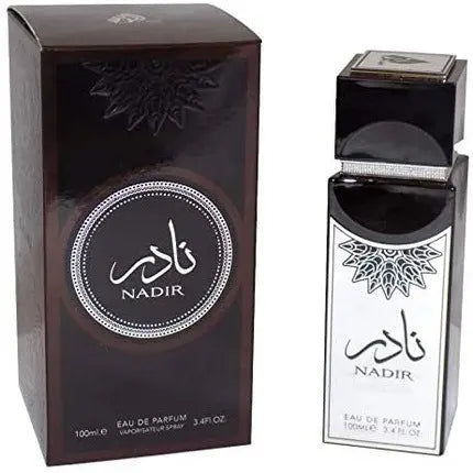 Lattafa Nadir Femme's Eau de Parfum 100ml Lattafa