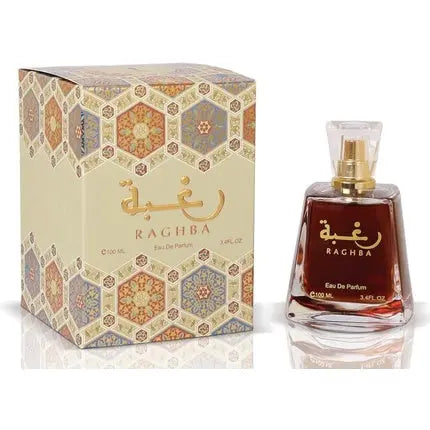 Lattafa Raghba EDP 100ml Lattafa