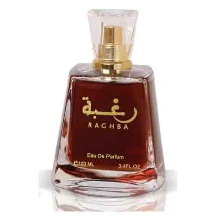 Lattafa Raghba EDP 100ml Lattafa