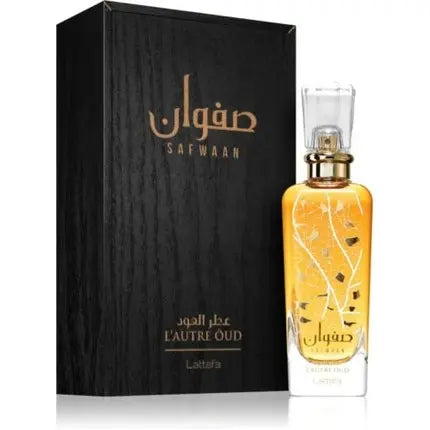 Lattafa SAFWAAN L'Autre Oud Eau de Parfum 100ml Lattafa