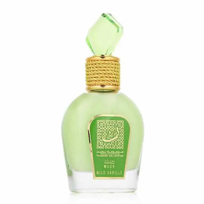 Lattafa Thameen Wild Vanille Eau de Parfum 100ml Lattafa