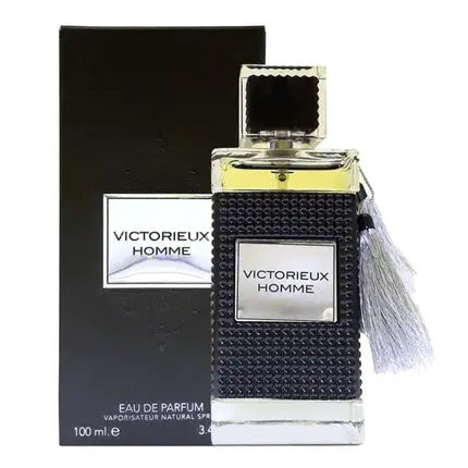 Lattafa Victorieux Homme Eau De Parfum 100ml Lattafa