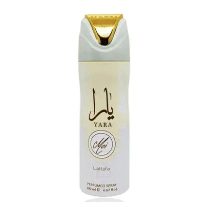 Lattafa Yara Moi Deodorant 200ml Spray Lattafa