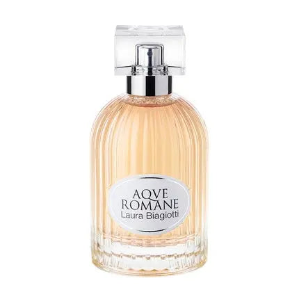 Laura Biagiotti Aqve Romane Ambrosia Aurea Eau De Toilette 100 Ml Laura Biagiotti