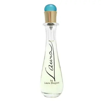 Laura Biagiotti Laura Eau De Toilette 25ml pour femme Laura Biagiotti