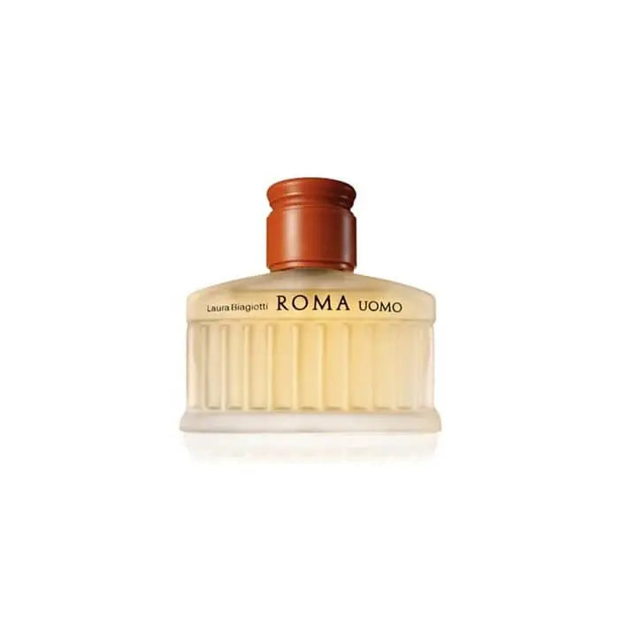 Laura Biagiotti Roma Uomo 75ml Eau de toilette  Spray Laura Biagiotti