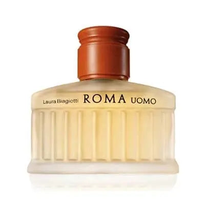 Laura Biagiotti Roma Uomo Eau de Toilette 125ml Laura Biagiotti