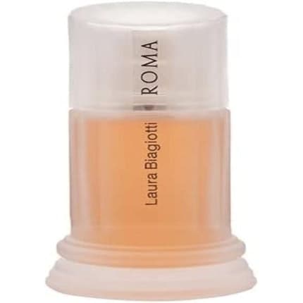 Laura Biagotti Roma Eau De Toilette Spray for Women 25ml