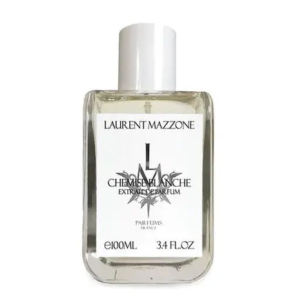 Laurent Mazzone Chemise Blanche Perfume Extract For Women - 100ml