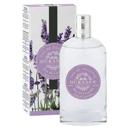 Lavender Eau De Toilette Durance