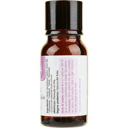 Nirvana & Spa Nirvana Spa Essential Orange Eau de Toilette (EDT) Mixte 10ml