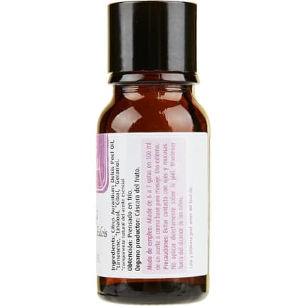 Nirvana & Spa Nirvana Spa Essential Orange Eau de Toilette (EDT) Mixte 10ml