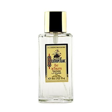 Lt Piver Heliotrope Blanc Eau de Toilette (EDT) Mixte 100ml