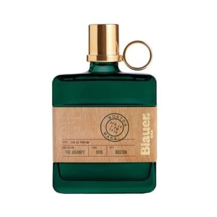 Other Brands BLAUER Boston 1936 Eau de Parfum (EDP) Homme 40ml