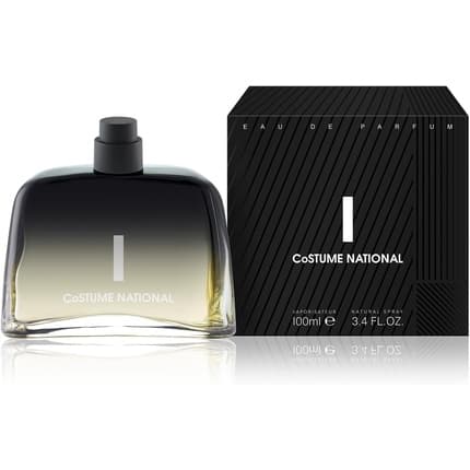 Costume National Costume N I Vapo Eau de Parfum (EDP) Mixte 100ml