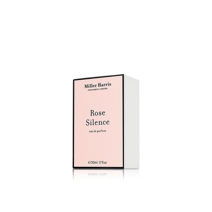 Miller Harris Rose Silence Eau de Parfum (EDP) Mixte