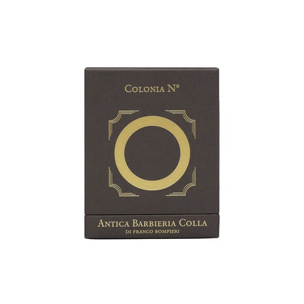 Antica Barberia Colla Cologne No. 100 Milliliters Antica Barberia