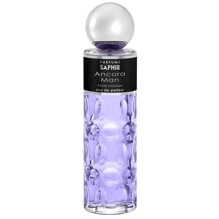 Saphir Ancora Eau de Parfum (EDP) Homme 200ml