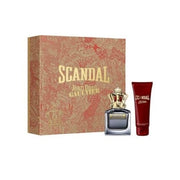 Jean Paul Gaultier Scandal For Homme Gift Box - Eau De Toilette 50ml And Shower Gel 75ml Jean-Paul Gaultier