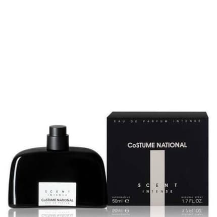 Costume National Scent Intense Eau de Parfum 50 ml