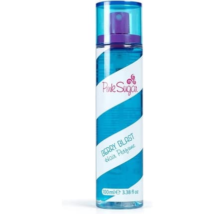 Aquolina Pink Sugar Berry Blast Hair Parfum Eau de Parfum (EDP) Mixte