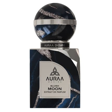 Auraa Desire Bluish Moon Extrait De Parfum Parfum (Parfum) Mixte 100ml
