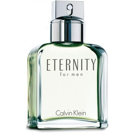 Calvin Klein Eternity Men's Eau de Toilette 100ml Calvin Klein