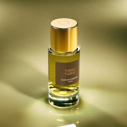 PARFUM D'EMPIRE Tabak Tabou Perfume Extract 50ml