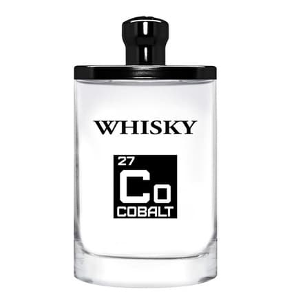 Evaflor Whisky Cobalt Eau de Toilette (EDT) Mixte 100ml