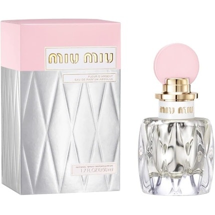 Miu Miu Fleur D'Argent Eau de Parfum (EDP) Mixte