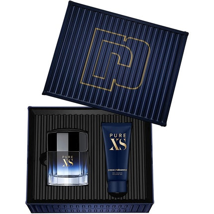Paco Rabanne Pure Gift Set