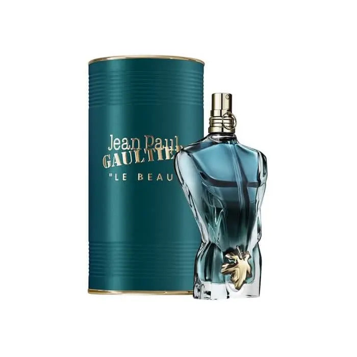 Le Beau par Jean Paul Gaultier Eau de Toilette Pour Homme 75ml Jean-Paul Gaultier