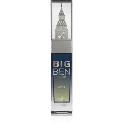 Le Chameau Big Ben London Azul Eau de Parfum for men 85 ml Le Chameau