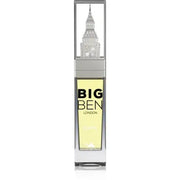 Le Chameau Big Ben London Blanc Eau de Parfum for men 85 ml
