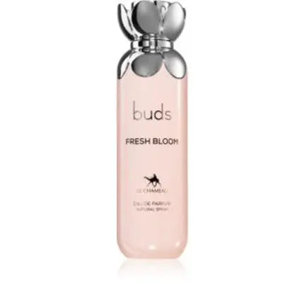 Le Chameau Buds Fresh Bloom Eau De Parfum 100 Ml For Unisex Le Chameau