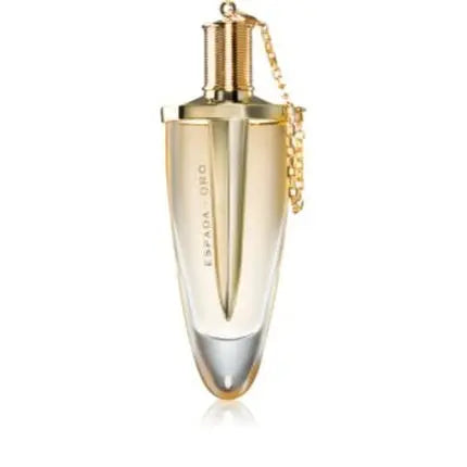 Le Chameau Espada Oro Eau De Parfum For Women - 100 Ml Le Chameau