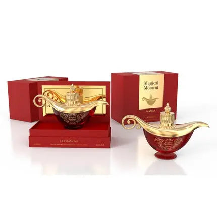 Le Chameau Magical Moment Fantasy - 85ml