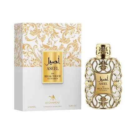 Le Chameau Regal Touch Aseel - 100ml Le Chameau