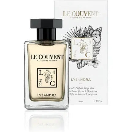 Le Couvent Maison de Parfum Couvent Lysandra Eau de Parfum 100ml Le Couvent Maison De Parfum