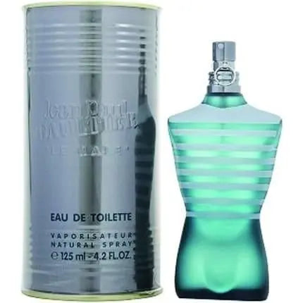 Jean Paul Gaultier Le Male Eau De Toilette Spray 125ml