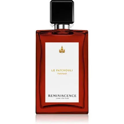 Le Patchouli Eau De Toilette Intense 50ml ‎- Unknown