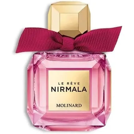 Le Reve Nirmala par Molinard 2017 Limited Edition Eau de Toilette Spray 75ml Molinard